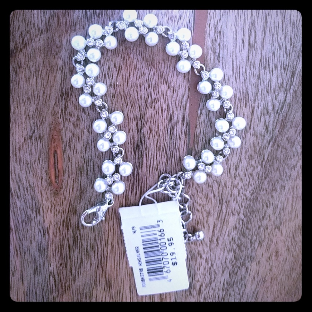 Wedding bracelet